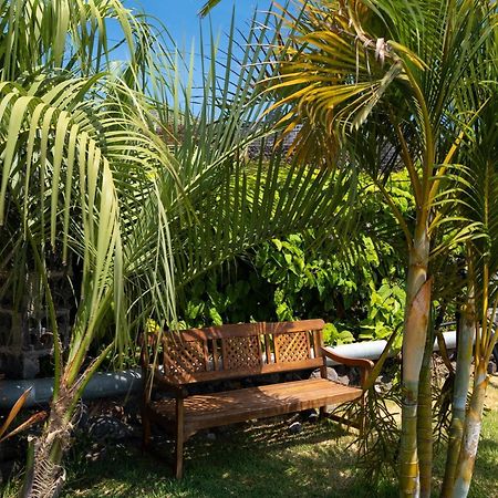 Villa La Graja By Huskalia - Private Pool Los Llanos De Aridane Exteriér fotografie
