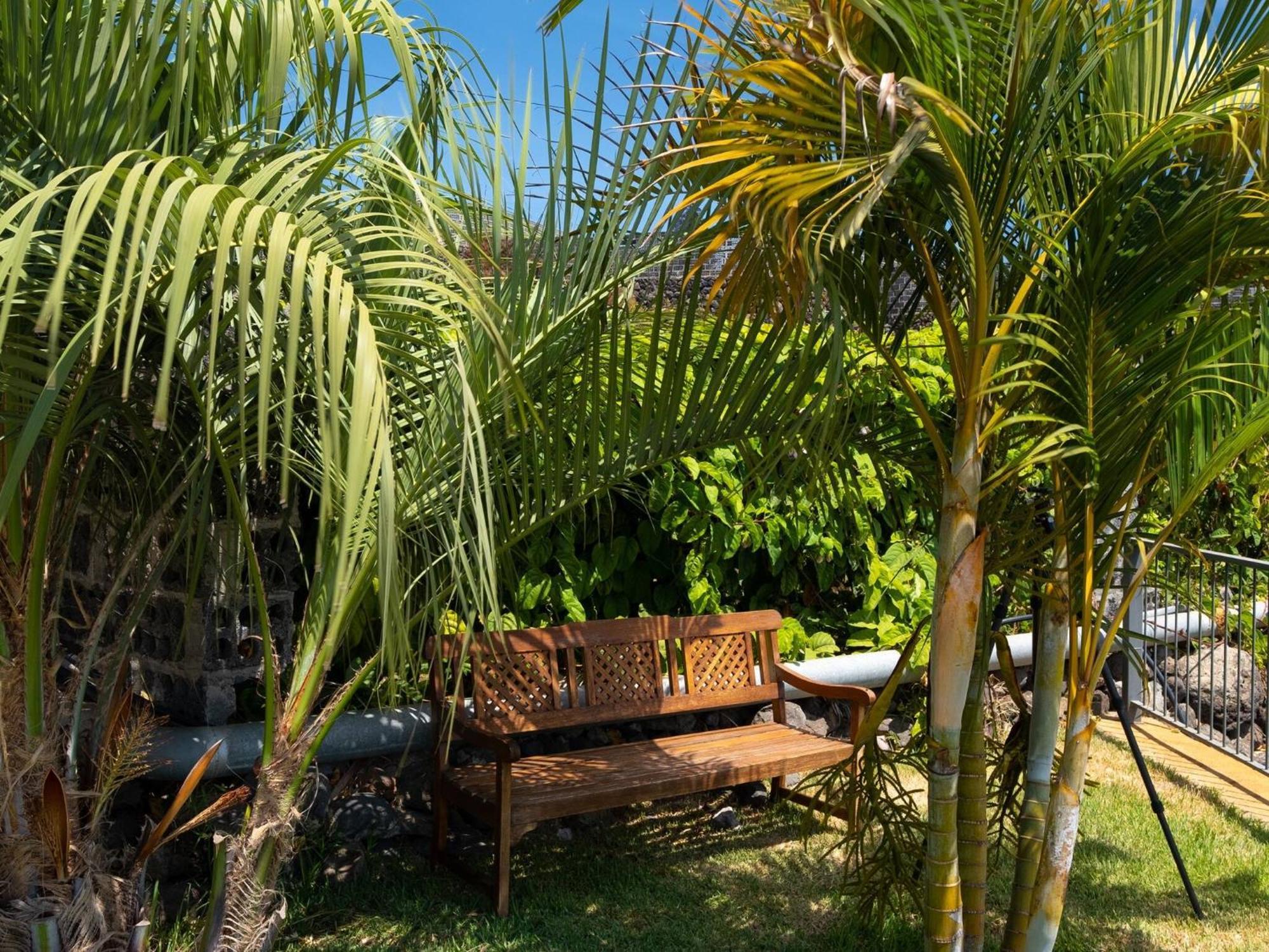 Villa La Graja By Huskalia - Private Pool Los Llanos De Aridane Exteriér fotografie